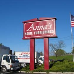 <strong>Anna's Home Furnishings</strong>' tri-level, 30,000 square foot showroom is located in the heart of <strong>Lynnwood</strong>, Washington at 19909 40th Avenue West. . Annas home furnishings lynnwood